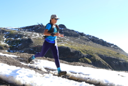 Patagonia Run 2024 - 70K | 110K | 100M