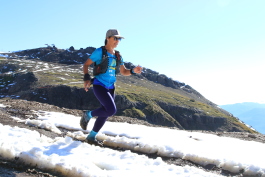 Patagonia Run 2024 - 70K | 110K | 100M