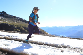 Patagonia Run 2024 - 70K | 110K | 100M