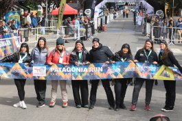 Patagonia Run 2024 - 70K | 110K | 100M