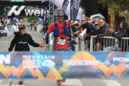 Patagonia Run 2024 - 70K | 110K | 100M