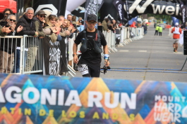 Patagonia Run 2024 - 70K | 110K | 100M