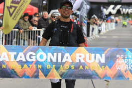 Patagonia Run 2024 - 70K | 110K | 100M