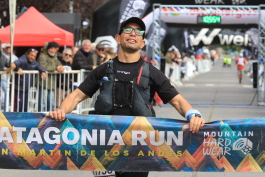 Patagonia Run 2024 - 70K | 110K | 100M