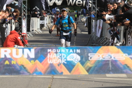 Patagonia Run 2024 - 70K | 110K | 100M