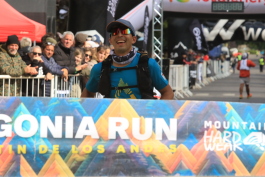 Patagonia Run 2024 - 70K | 110K | 100M