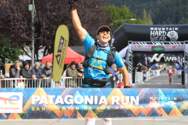 Patagonia Run 2024 - 70K | 110K | 100M