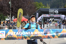 Patagonia Run 2024 - 70K | 110K | 100M