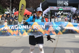 Patagonia Run 2024 - 70K | 110K | 100M