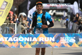 Patagonia Run 2024 - 70K | 110K | 100M