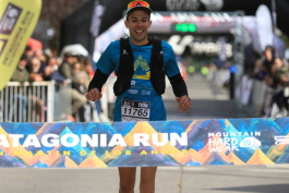 Patagonia Run 2024 - 70K | 110K | 100M