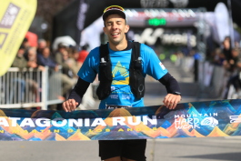 Patagonia Run 2024 - 70K | 110K | 100M