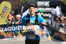 Patagonia Run 2024 - 70K | 110K | 100M