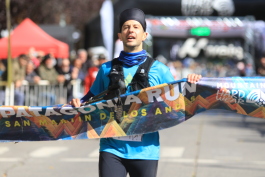 Patagonia Run 2024 - 70K | 110K | 100M