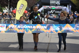 Patagonia Run 2024 - 70K | 110K | 100M