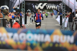 Patagonia Run 2024 - 70K | 110K | 100M