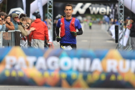 Patagonia Run 2024 - 70K | 110K | 100M