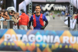 Patagonia Run 2024 - 70K | 110K | 100M