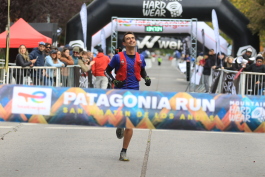 Patagonia Run 2024 - 70K | 110K | 100M