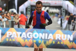 Patagonia Run 2024 - 70K | 110K | 100M