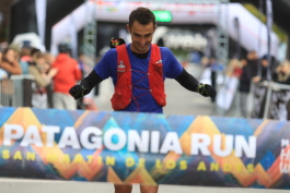 Patagonia Run 2024 - 70K | 110K | 100M