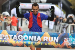 Patagonia Run 2024 - 70K | 110K | 100M