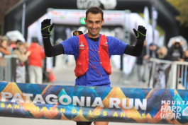 Patagonia Run 2024 - 70K | 110K | 100M