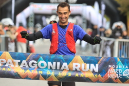 Patagonia Run 2024 - 70K | 110K | 100M