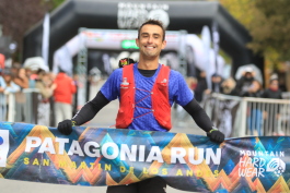 Patagonia Run 2024 - 70K | 110K | 100M