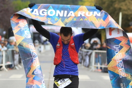 Patagonia Run 2024 - 70K | 110K | 100M