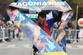 Patagonia Run 2024 - 70K | 110K | 100M