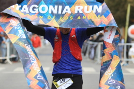 Patagonia Run 2024 - 70K | 110K | 100M