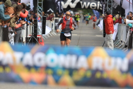 Patagonia Run 2024 - 70K | 110K | 100M