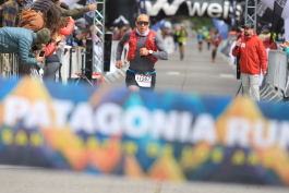 Patagonia Run 2024 - 70K | 110K | 100M