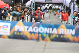 Patagonia Run 2024 - 70K | 110K | 100M