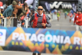 Patagonia Run 2024 - 70K | 110K | 100M