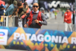 Patagonia Run 2024 - 70K | 110K | 100M