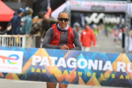 Patagonia Run 2024 - 70K | 110K | 100M