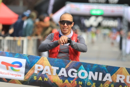 Patagonia Run 2024 - 70K | 110K | 100M