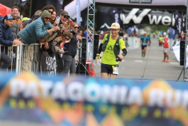 Patagonia Run 2024 - 70K | 110K | 100M