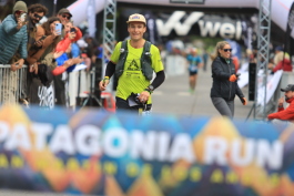 Patagonia Run 2024 - 70K | 110K | 100M