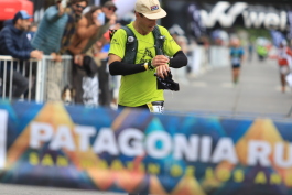 Patagonia Run 2024 - 70K | 110K | 100M