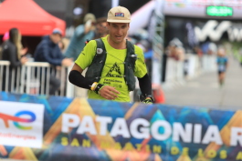 Patagonia Run 2024 - 70K | 110K | 100M