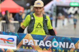 Patagonia Run 2024 - 70K | 110K | 100M