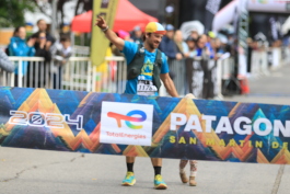 Patagonia Run 2024 - 70K | 110K | 100M