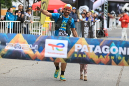 Patagonia Run 2024 - 70K | 110K | 100M