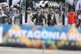 Patagonia Run 2024 - 70K | 110K | 100M