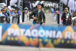 Patagonia Run 2024 - 70K | 110K | 100M