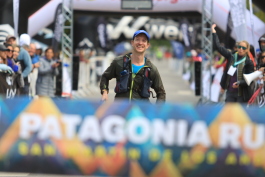 Patagonia Run 2024 - 70K | 110K | 100M