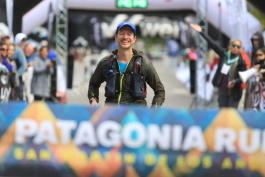 Patagonia Run 2024 - 70K | 110K | 100M